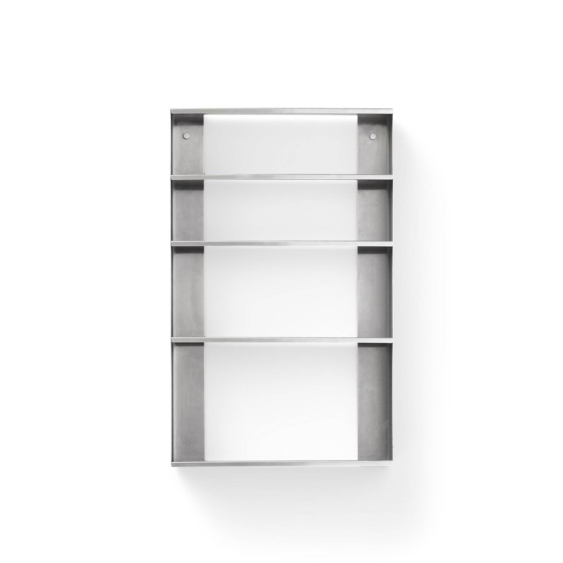 Taper Shelf Case